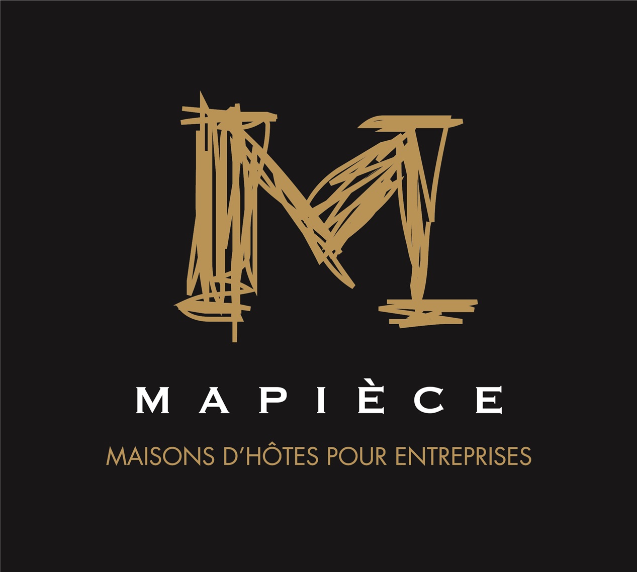 Logo Mapiece